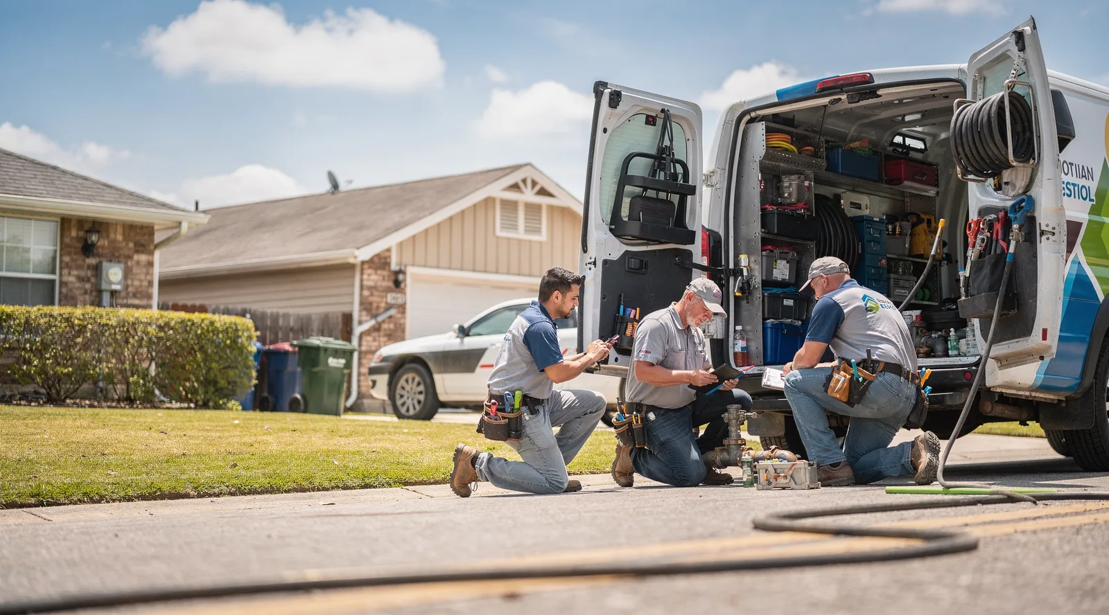Emergency Plumber in Bonifay, FL near me